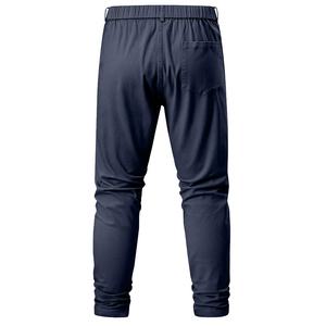 Nouveaux pantalons décontractés populaires pantalons chino légers en coton à séchage rapide pantalons décontractés pour hommes vente en gros d'affaires - Product Image 2