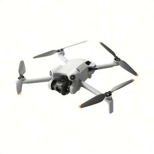 Drone Mini 4 Pro en promotion, combo Fly More avec contrôleur RC2, transmission HDR 4K/60fps, autonomie de batterie étendue - Product Image 1