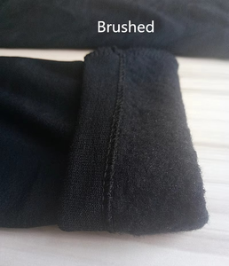 Legging de sport taille haute pour femme, très extensible, effet push-up, en Spandex, avec poche latérale et taille élastique - Product Image 6