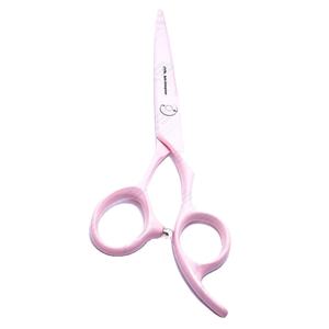 กรรไกรช่างตัดผมเครื่องมือความงามกรรไกรตัดผมแบบมืออาชีพทำจากสเตนเลสสตีลเครื่องมือดูแลความงาม - Product Image 1