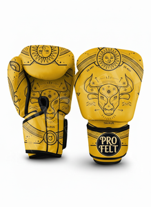 ถุงมือชกมวยพิมพ์ลายทั้งตัว ขนาดสั่งทำได้ สำหรับมวยไทย MMA หนัง PU คุณภาพสูง สำหรับฝึกซ้อมและแข่งขัน - Product Image 6