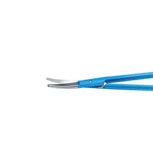 Professionally New Designed Surgical <b>Instruments</b> Bipolar Scissors Whole Sale Cheap Price <b>Electrical</b> Bipolar Scissors - Product Image 6
