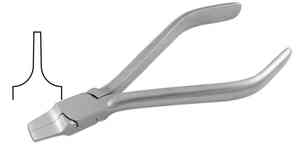 Alicates Dentales Ortodónticos Manuales de Metal de Alta Calidad 2026, Certificados CE e ISO Clase I - Product Image 4