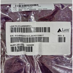 สายเชื่อมต่อคอมพิวเตอร์ Lam Research 810-495659R313 - อุปกรณ์และอะไหล่เซมิคอนดักเตอร์ระดับโลกที่เชื่อถือได้ - Product Image 4