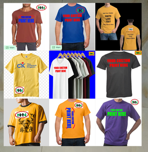 เสื้อยืดฮิปฮอปวินเทจทรงโอเวอร์ไซส์ ผ้าคอตตอนเนื้อหนัก 180gsm คุณภาพสูง ระบายอากาศได้ดี พิมพ์ลายโลโก้ด้านหน้า สำหรับผู้ชายไซส์ใหญ่ - Product Image 1