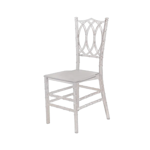 Silla de Comedor Moderna con Perlas para Eventos, Hoteles y Conferencias al Mejor Precio - Product Image 3