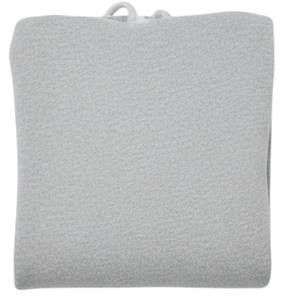 Pantalones Jogger de Punto Gris Jaspeado con Raya Lateral, Unisex, Suaves, de Punto, con Cintura Elástica, Estilo Casual Urbano, Cálidos para Invierno - Product Image 5