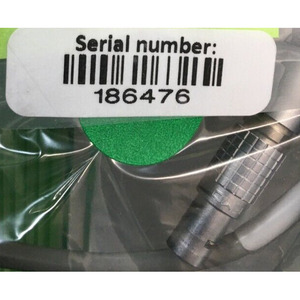 สายเคเบิล ASM 281-00271-01, Z ROT ENCODER, TWR, 186476 - อุปกรณ์และอะไหล่เซมิคอนดักเตอร์ระดับโลกที่เชื่อถือได้ - Product Image 6