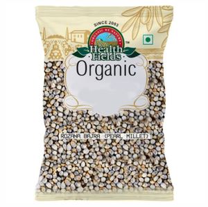 Millet perlé Rozana Bajra biologique HealthFields - Product Image 1