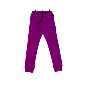 Pantalon de pyjama en polaire pour homme, chaud, doux, décontracté, confortable, taille élastique, pour usage quotidien, très demandé - Product Image 3