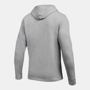 Sweat-shirt à capuche zippé en coton doux pour homme, confortable, style streetwear, tenue tendance pour homme - Product Image 3