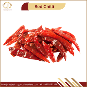 Premium Indian Chili <b>Red</b> Dry Chili Converted to Spices Powder Bulk <b>Material</b> for Food Industry Natural Export Quality - Product Image 4