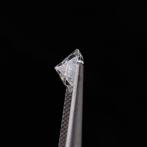 Diamant de laboratoire brillant certifié IGI, 1 à 5 carats, couleur D, VS1 VVS2, taille brillant ronde, diamant en vrac pour bijoux - Product Image 2