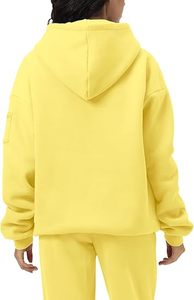 Sudadera con Capucha Lavada al Ácido con Logotipo Personalizado |   Sudaderas Extra Grandes de Estilo Urbano Vintage al por Mayor |   Proveedor de Sudaderas con Logotipo Personalizado - Product Image 5