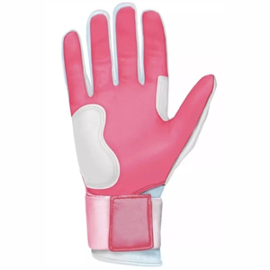 Service OEM Gants de frappe de baseball respirants avec dos extensible et paume renforcée, fournisseur en gros pour l'exportation destiné aux marques de baseball - Product Image 3