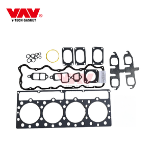 Kit de joints de révision moteur 3304 6V2246, kit supérieur pour Caterpillar CAT - Product Image 3
