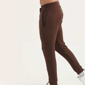 Pantalon homme décontracté, nouvelle collection, prix bas, fabrication OEM, vente chaude - Product Image 3