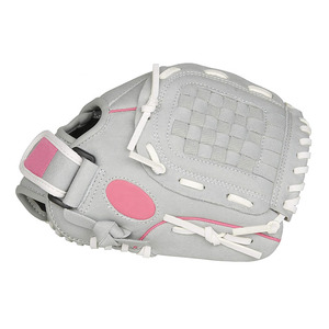 Fabricant de gants de baseball et de softball en cuir de qualité supérieure, avec logo et couleur personnalisés - Product Image 4