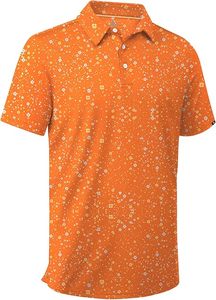 Camisetas Deportivas Personalizadas para Hombre, OEM, 100% Algodón, Antiarrugas, Impresión Digital, Manga Corta, Ropa Casual al por Mayor de Fábrica - Product Image 4