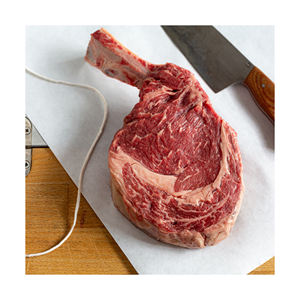 Viande de bœuf halal certifiée, surgelée, sans os, partie filet / Caisse de bœuf entière surgelée - Product Image 5