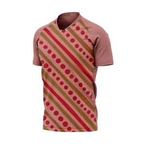 Premium Printed 100% Cotton Sportswear Uniform Moisture Wicking Quick Dry Breathable Anti-Bacterial Shorts Football <b>Basketball</b> - Product Image 2
