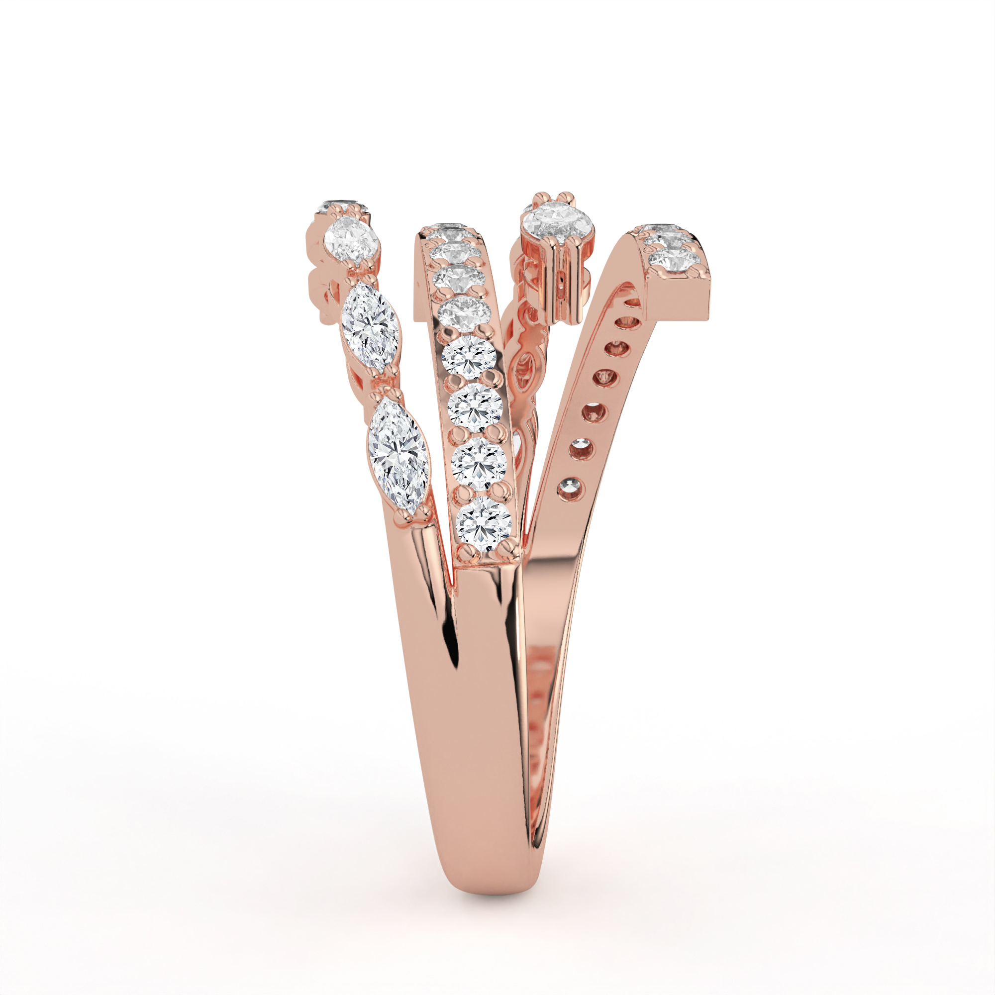 Rose Gold