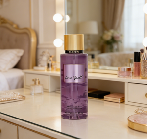 Perfumes al por Mayor Originales de 250 ml, Aroma Floral de Larga Duración, <span class=keywords><strong>Estilo</strong></span> Moderno, Marca Privada OEM, Spray Corporal para Mujer - Product Image 6