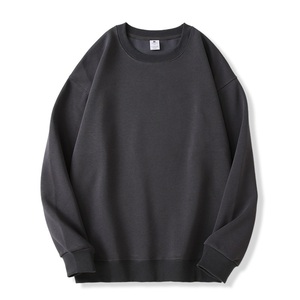 Sudaderas Holgadas para Hombre, Impresión de Logotipo Personalizado Disponible, Sudaderas Holgadas para Hombre al por Mayor, Fabricante de Sudaderas con Capucha Extra Grandes - Product Image 5