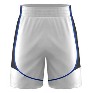 Ensemble d'uniformes de lacrosse personnalisés pour hommes adultes, maillot et short de sport respirants en polyester à séchage rapide, kit sportif toutes saisons - Product Image 3