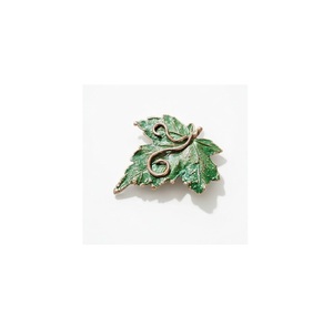 จี้แฟชั่นทำมือปี 2027 สไตล์มินิมอลสำหรับผู้หญิง ดีไซน์จากอิตาลี ผิวเงางาม ของขวัญคริสต์มาส - Product Image 3