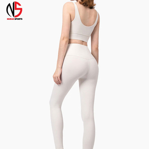 Top Quality <b>Cheap</b> Price Women Yoga Set Comfortable Women Yoga Set Online Sale Women <b>Legging</b> Yoga Set At NURAK SPORTS In 2026 - Product Image 2
