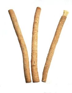ไม้กวาดฟันมิสวักธรรมชาติสดใหม่ สำหรับทำความสะอาดฟันทุกวัน ไม้ดูแลช่องปากแบบดั้งเดิมเพื่อการทำความสะอาดฟันและเหงือกอย่างสะดวก - Product Image 2
