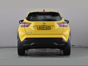 OFFRE JUSTE 2025 JUKE 1.0 DIG-T TEKNA - Product Image 5