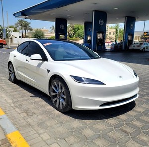 Te sl a Mo del 3 Long <b>Range</b> ELECTRIC CAR - Product Image 3