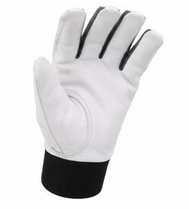 Factory Manufacturer Heavy Duty Heat Resistant Anti-Slip Durable Flexible Assembly Working Gloves Best Selling - Product Image 4
