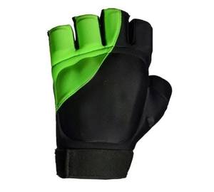 Guantes de Hockey sobre Césped para Adultos, con Protección de EVA en los Nudillos, para Entrenamiento en Interiores/Exteriores, Marca Eoin Winston Sports - Product Image 6