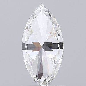 Diamantes cultivados en laboratorio de calidad de exportación, corte esmeralda, claridad VVS, para joyería personalizada, disponibles en grandes cantidades. - Product Image 1