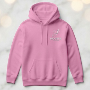Top Deal Handmade Streetwear <b>Hoodies</b> Sustainable Men's Winter Pullover Street Wear <b>Hoodies</b> Custom Design Lined Breathable - Product Image 1