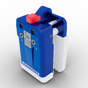 Nuevo elevador mecánico de losas de granito Ausavina con abrazadera automática para piedra - Product Image 2