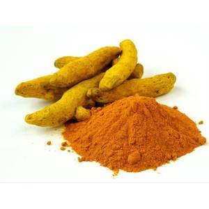 Poudre d'extrait naturel de curcuma en gros, fabricant, fournisseur d'extrait de racine de curcuma à 95% de curcumine - Product Image 3