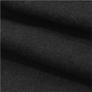 Chaquetas Deportivas Universitarias Estilo Béisbol para Hombres y Jóvenes Adultos, Hechas en Fábrica, con Mangas de Cuero PU - Product Image 4