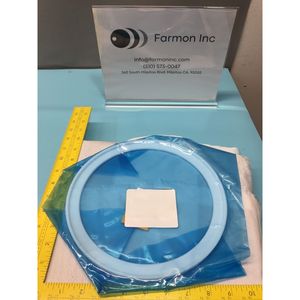 TOKYO ELECTRON TEL 1D10-311259-11 COVER BEL - S - Equipo y Piezas de Semiconductores de Confianza de la Marca Global Legacy - Product Image 2