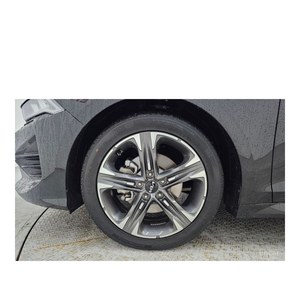 Kia K5 2.0 2022 avec boîte de vitesses automatique, 62 298 km, sièges en cuir, conduite à gauche - Product Image 5