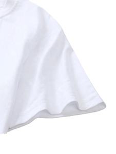 Camisetas de algodón con cuello redondo para hombre, ropa de alta calidad con estampado, gran oferta - Product Image 4