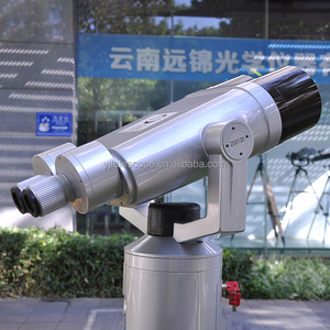 Jumelles géantes de qualité supérieure, non à monnayeur, 25x100 - Product Image 6