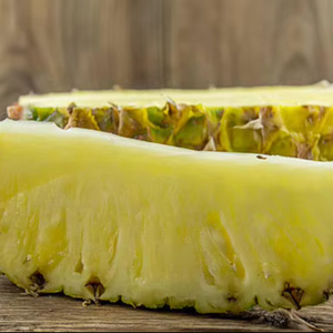 Fournisseur en gros Vietnam Ananas séché moelleux 100% naturel Qualité supérieure Mekong River Co. Ltd Directement du fabricant Durée de conservation 12 mois - Product Image 1