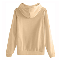 Nouvel Arrivage – Survêtement Femme Très Demandé en Polyester/Coton, Léger, Décontracté, Maternité, Couleur Unie, Personnalisable avec Logo, Idéal Entraînement
