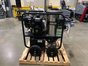 HDS กรรไกรฉีดน้ำแรงดันน้ำร้อน3.5-35 PE กรง V-A-ng-uA-RD ใหม่ที่ได้รับความนิยมสูงสุด - Product Image 2