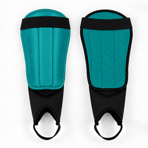 Espinilleras de Fútbol Cómodas de Usar, Equipo Profesional de Entrenamiento de Fútbol, Espinilleras de Fútbol - Product Image 1