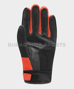 Nuevos Guantes de Motocicleta de Cuero de Primera Calidad, Impermeables, Hechos a Medida, Venta al Por Mayor Directa de Fábrica - Product Image 2